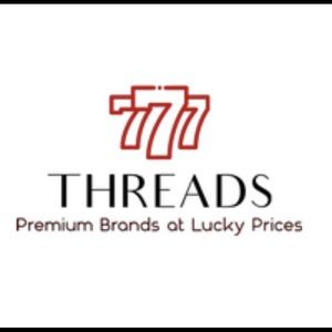 Meet your Posher, 777